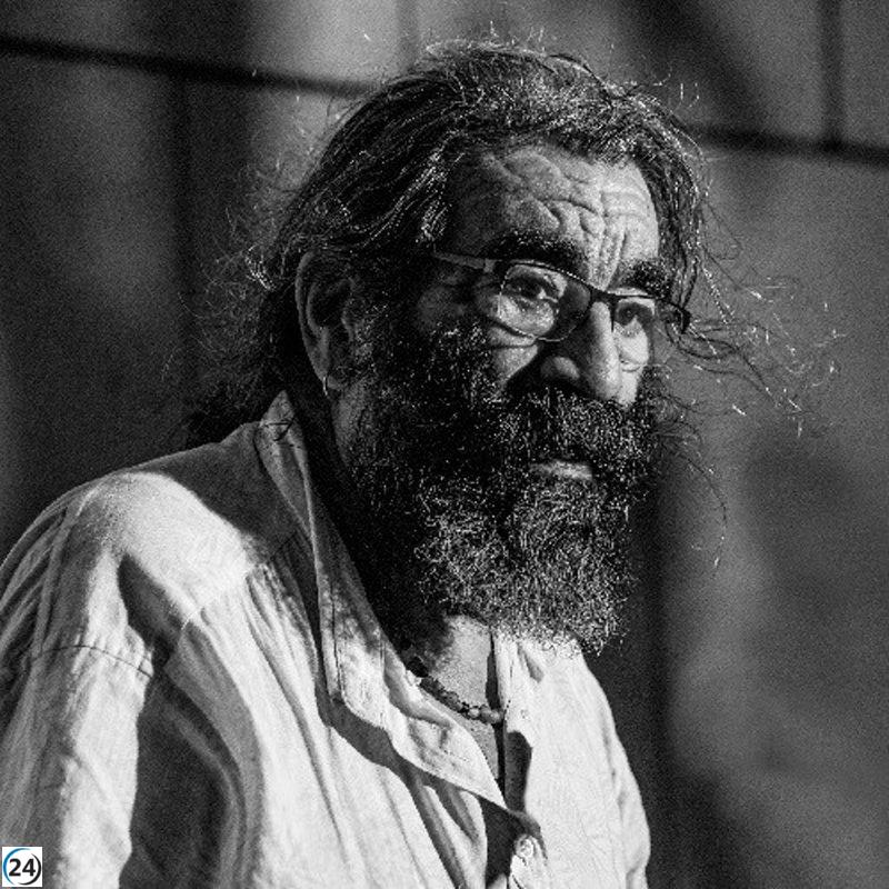 Encuentro poético con Antonio Gómez este viernes en #agostoclandestino.