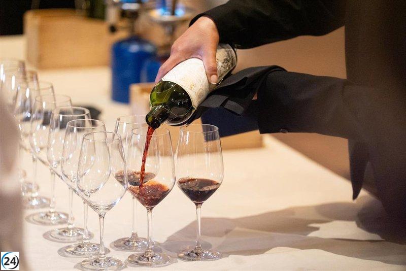 Rioja Alta y Marco de Jerez unen esfuerzos para promover iniciativas enoturísticas.