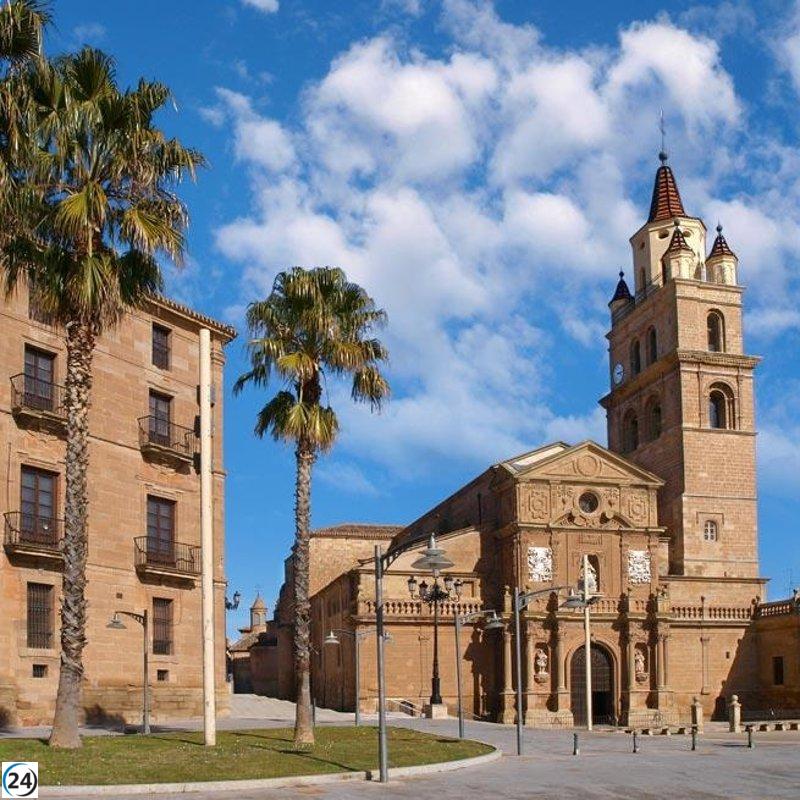 La Diócesis de La Rioja transmitirá en vivo la misa de San Emeterio y San Celedonio desde Calahorra este domingo.