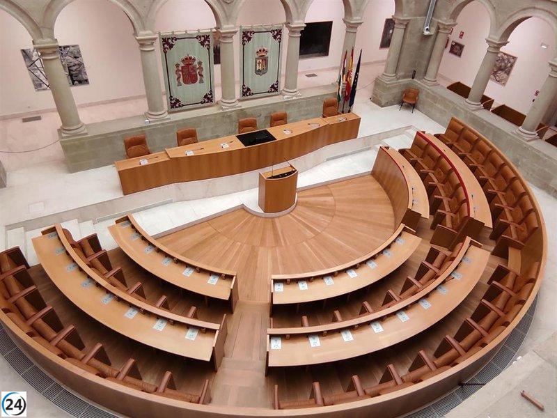 El Parlamento discute el miércoles la nueva ley sobre servicios farmacéuticos.