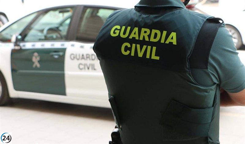 Pelea nocturna en Calahorra deja dos jóvenes heridos, uno por arma blanca.