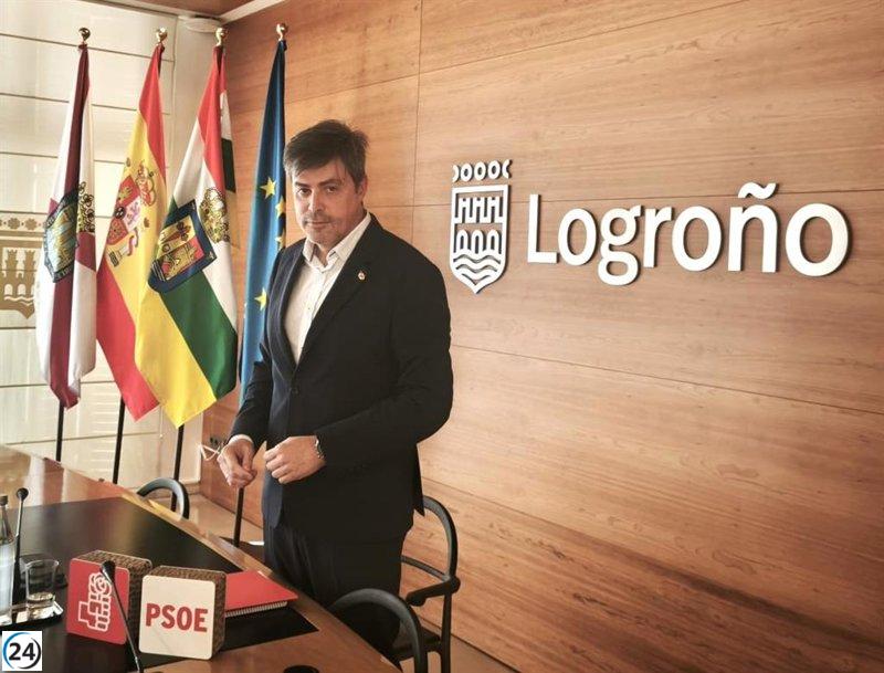 PSOE exige a la Mesa de Contratación municipal que garantice la limpieza en la concesión de la Terraza de San Mateo.