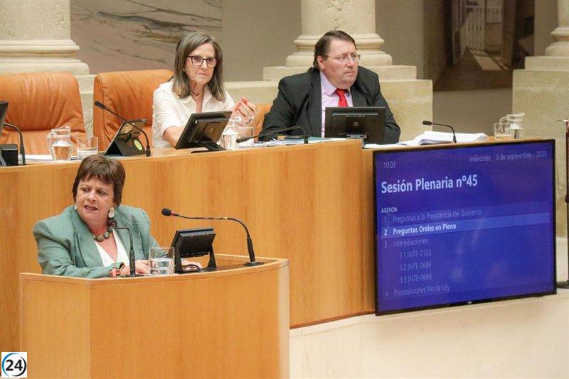 IU solicita aumentar las inspecciones en la vendimia en La Rioja y menciona precios de 79 y 70 céntimos por kilo de uva.