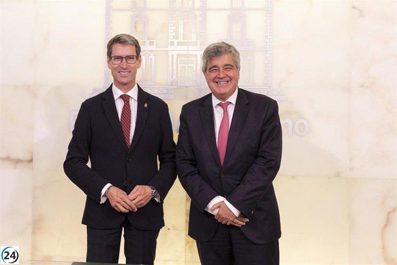 La Fundación 'la Caixa' destina 5 millones a iniciativas sociales en La Rioja para 2025.