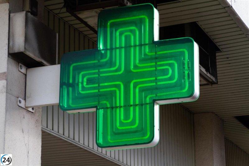 La Rioja aprueba su nueva Ley de Farmacia en el Parlamento regional.