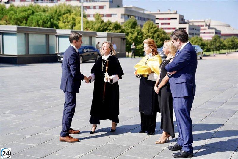 Este mes se abrirá la licitación para la construcción de la nueva Facultad de Medicina, con un presupuesto de 1,8 millones.