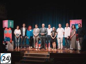 Atrévete con la cultura: Itinerario Constelaciones presenta diez eventos en las artes escénicas en La Rioja.
