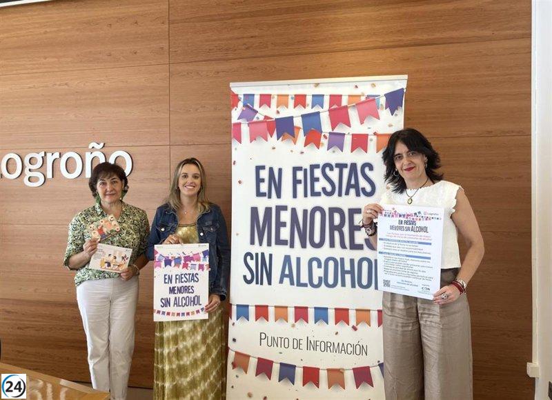 San Mateo impulsa actividades de prevención con el programa municipal 