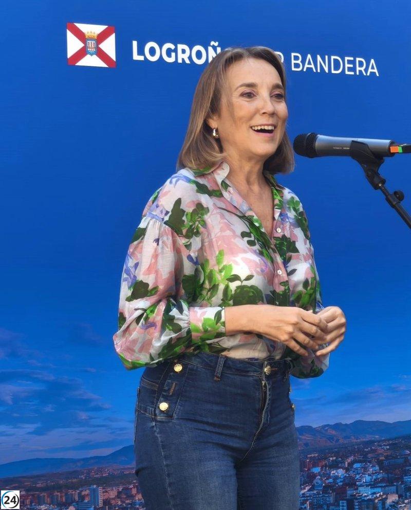 Gamarra reprocha a Sánchez su aceptación tardía y forzada de los compromisos con la OTAN.