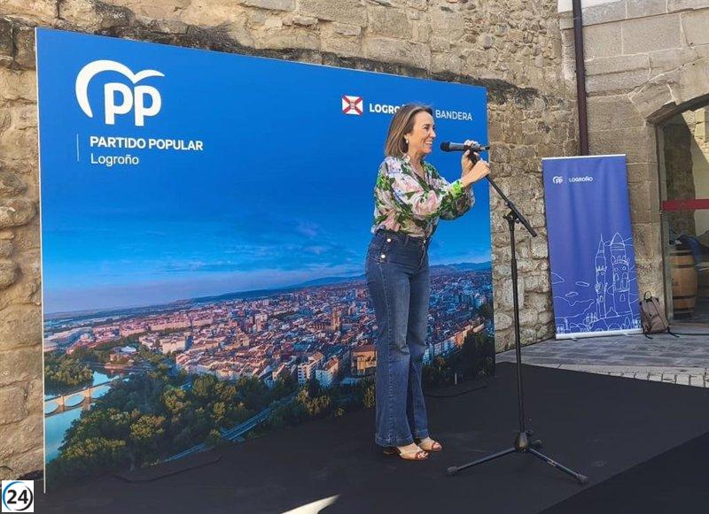Gamarra (PP) exige transformar la justicia en respuesta a la visita de la Comisión de Venecia a España.