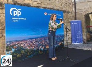 Gamarra (PP) exige transformar la justicia en respuesta a la visita de la Comisión de Venecia a España.
