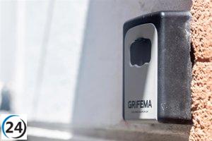 Vivienda identifica 136 alojamientos turísticos no autorizados en La Rioja y solicita a las plataformas que eliminen sus publicaciones.