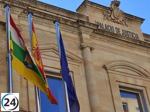 Aceptan apelación en caso de estabilización de aspirante con discapacidad tras vulneración de derechos.