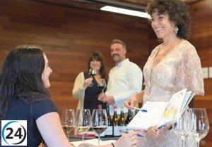 La Rioja inaugura su Escuela de Sumillería con un título oficial que inicia el 29 de septiembre en el CCR.