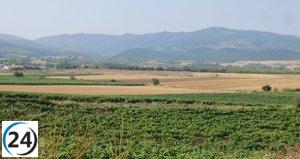 Alerta en Manjarrés por proyecto urbanístico controvertido, según Amigos de la Tierra La Rioja