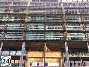 La Rioja reduce el tiempo de pago a proveedores a 24,45 días en junio, mejor que el promedio.