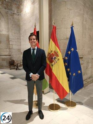 Vox La Rioja exige al Gobierno claridad sobre el verdadero costo de la inmigración ilegal.