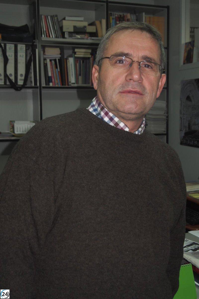 Premios Solidarios ONCE reconocen a Colletero, Balcón de Mateo y otros destacados.