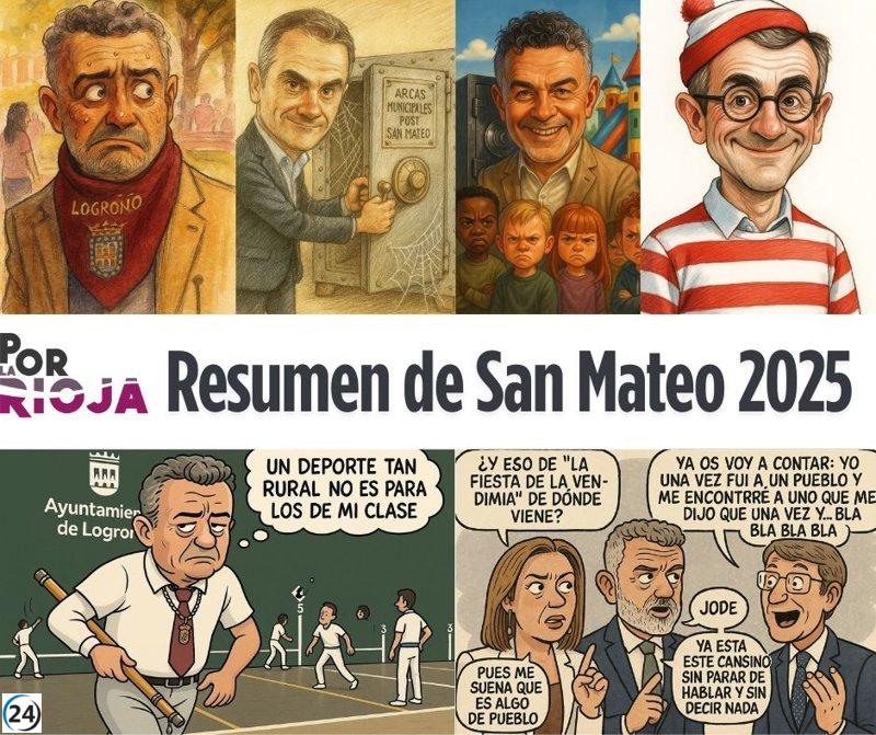 La Rioja tilda de 