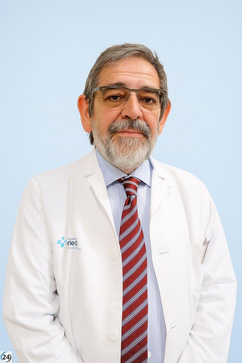 Nueve de cada diez personas con Enfermedad Renal Crónica ignoran su condición.
