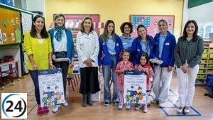 La Consejería de Salud lanza campaña de vacunación contra la gripe, COVID y virus respiratorio sincitial.