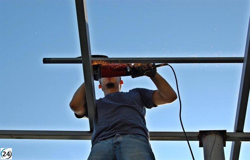 La mitad de los empleados en La Rioja han tenido múltiples trabajos a lo largo de su trayectoria laboral.