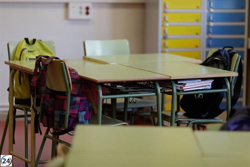 STAR aboga por descentralizar la formación docente en La Rioja en el Día Mundial del Docente.