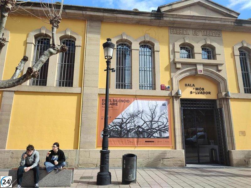 Gobierno de Logroño reafirma compromiso con el plan de obras del Camino Xacobeo hasta junio de 2026 gracias a fondos europeos.