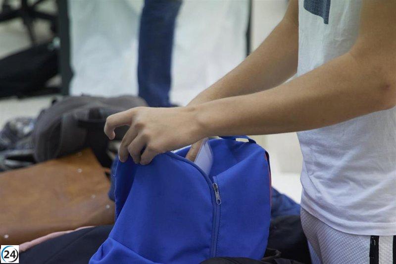 IU denuncia a Capellán por omitir fondos para el nuevo instituto, tildándolo de 