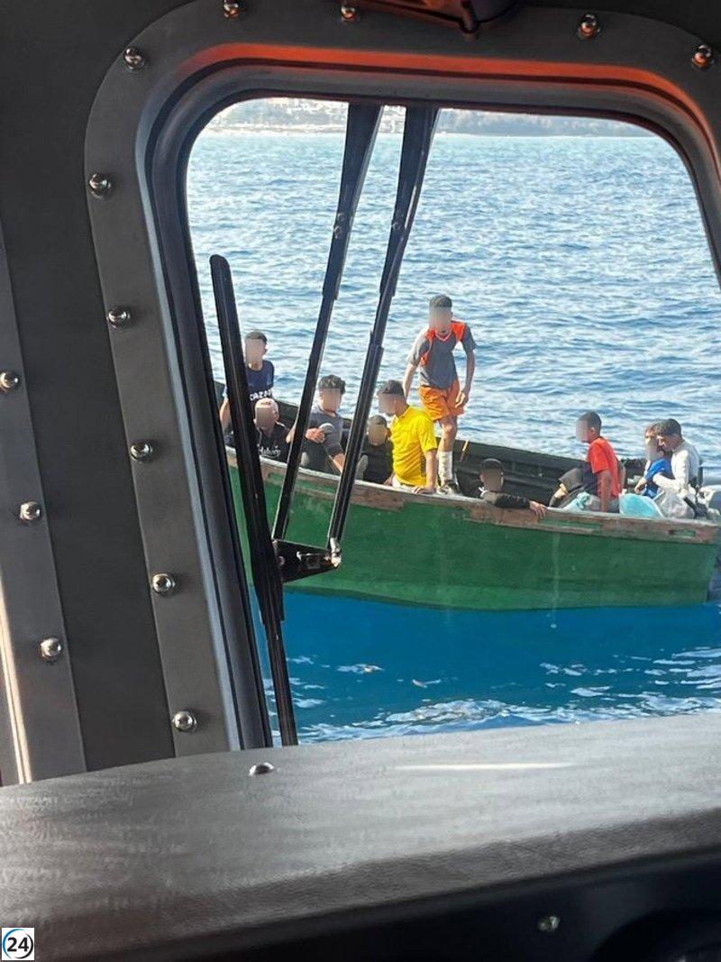 La Rioja podría recurrir a la justicia si el Ministerio ignora su modelo de atención a menores.