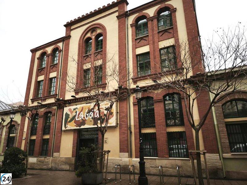 Logroño lanza la décima edición del Concurso de Becas Inicia para jóvenes de 16 a 25 años.