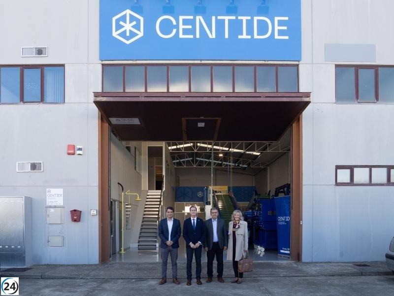 Se abrirá la licitación del Centro de Tecnologías del Envase con un monto de 10,9 millones al cierre de este mes.
