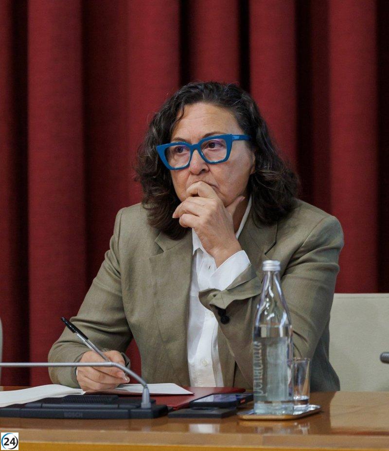 Podemos-IU denuncia que Logroño retrocede económicamente y profundiza las desigualdades.