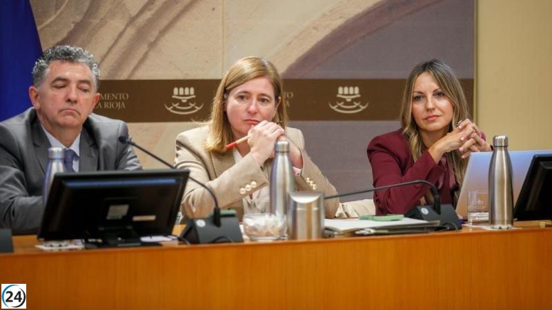El 52% del presupuesto agrícola se destina a subsidios, mientras el Laboratorio Regional recibe 5 millones.