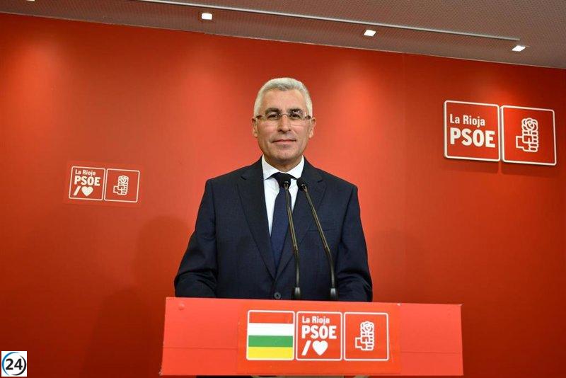 PSOE acusa al Gobierno del PP de obstaculizar intencionadamente la edificación del Centro de Tecnologías del Envase.