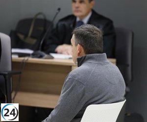 La policía considera que la víctima de Los Lirios esperaba a su esposo, pues la puerta estaba abierta por dentro.