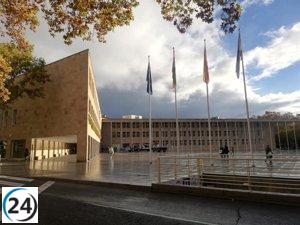 Logroño contará en 2026 con cerca de 197 millones para un presupuesto