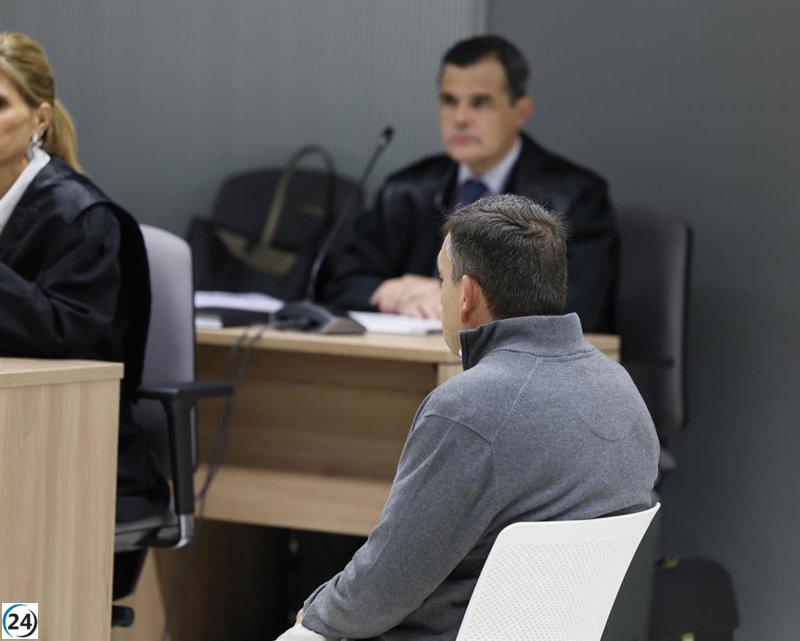 Acusado en caso Los Lirios clama su inocencia: 