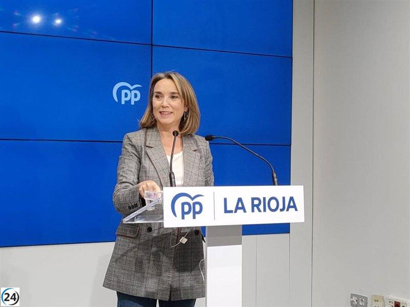 Gamarra: El auto del Supremo acerca al PSOE al banquillo de los acusados.