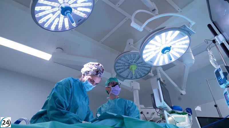 La Rioja muestra una reducción en los casos de enfermedad renal crónica.