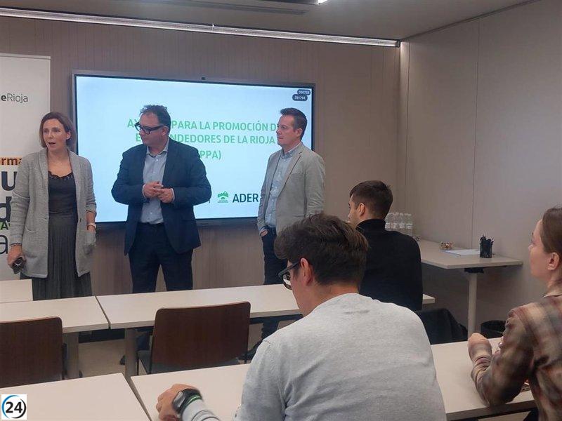 Pérez Echeguren (ADER): 