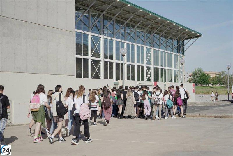 Escritores guiarán a estudiantes de Primaria y Secundaria por sus universos literarios.