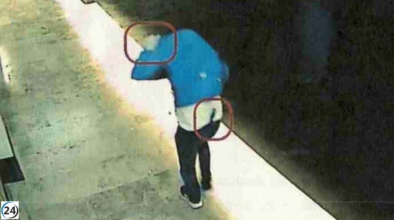 Detenido en Logroño un ladrón responsable de seis robos en domicilios.