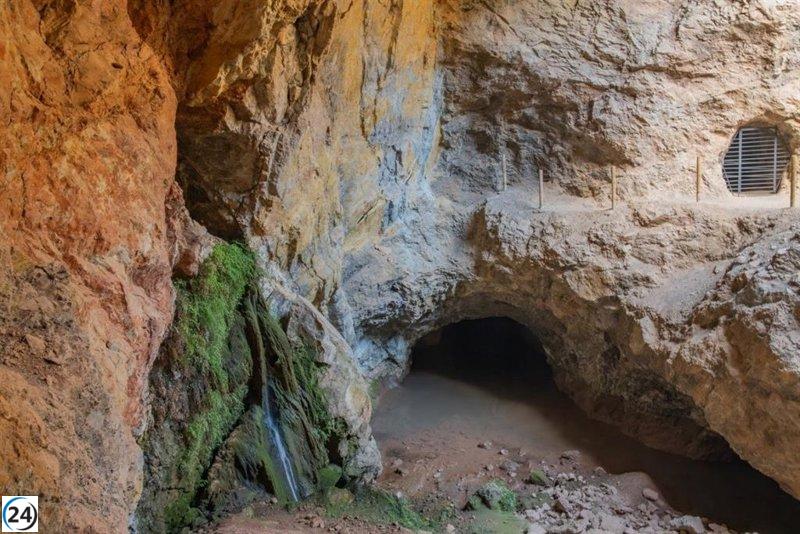 La Rioja promueve nuevas rutas otoñales hacia las minas de La Providencia y los bosques de Turza.