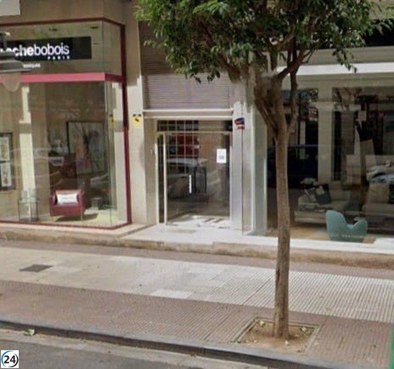 El Ejecutivo de La Rioja apoya la construcción de cines en el centro de Logroño.