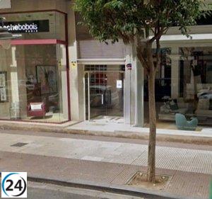 El Ejecutivo de La Rioja apoya la construcción de cines en el centro de Logroño.