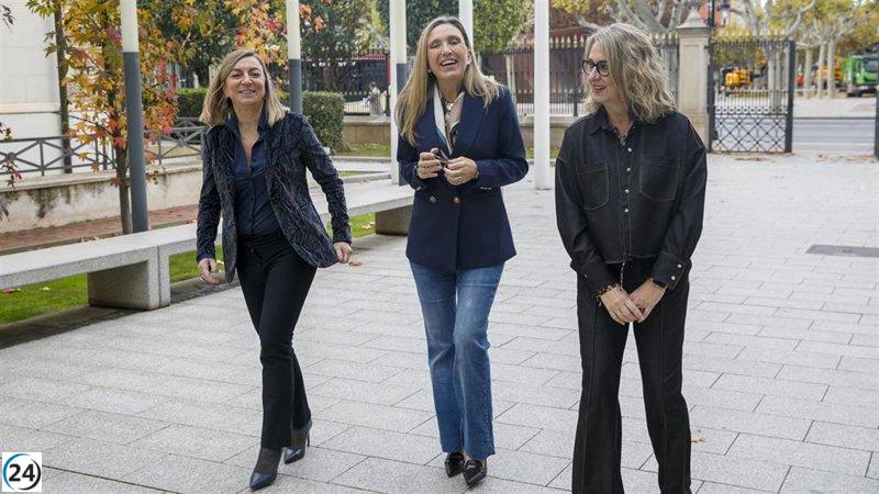 Se establece la Cátedra de Diálogo Social para mejorar la mediación y su profesionalización.