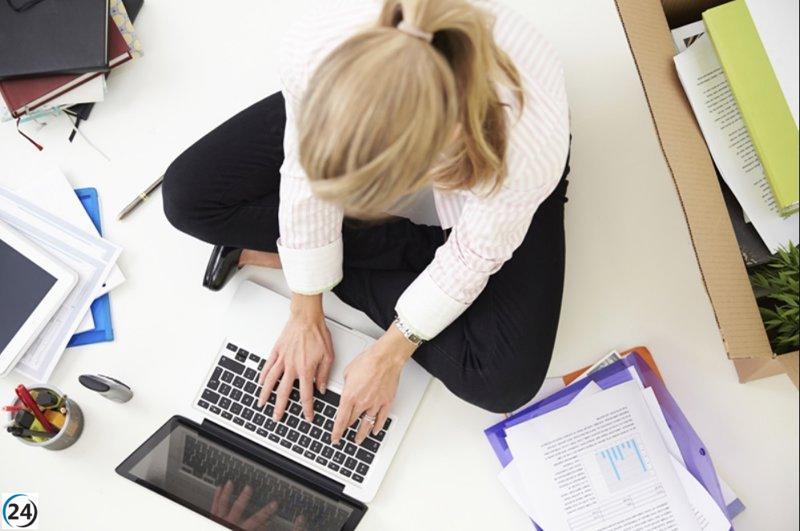 Gobierno de La Rioja impulsa el emprendimiento femenino en el sector tecnológico.