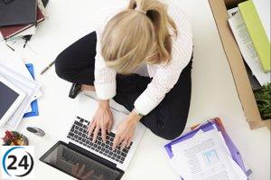 Gobierno de La Rioja impulsa el emprendimiento femenino en el sector tecnológico.