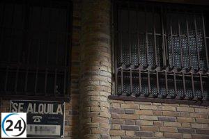 La Rioja, la región más asequible para el alquiler en octubre, revela pisos.com.